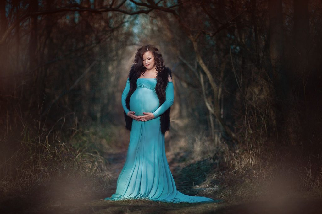 maternity portraits cambridge