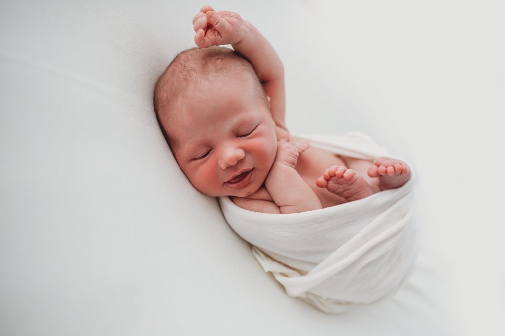 newborn portraits cambridge