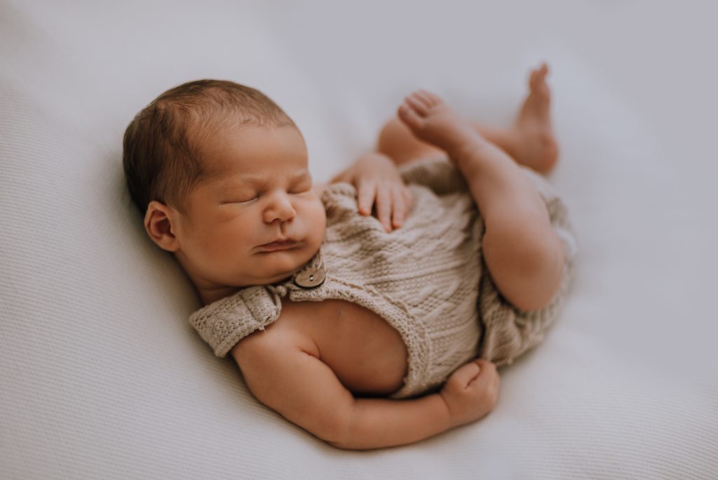 Baby portraits cambridge