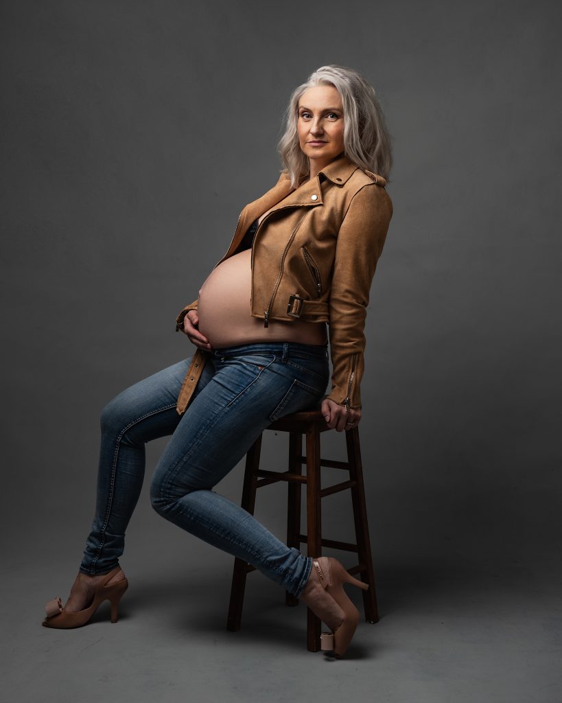 Maternity portraits cambridge
