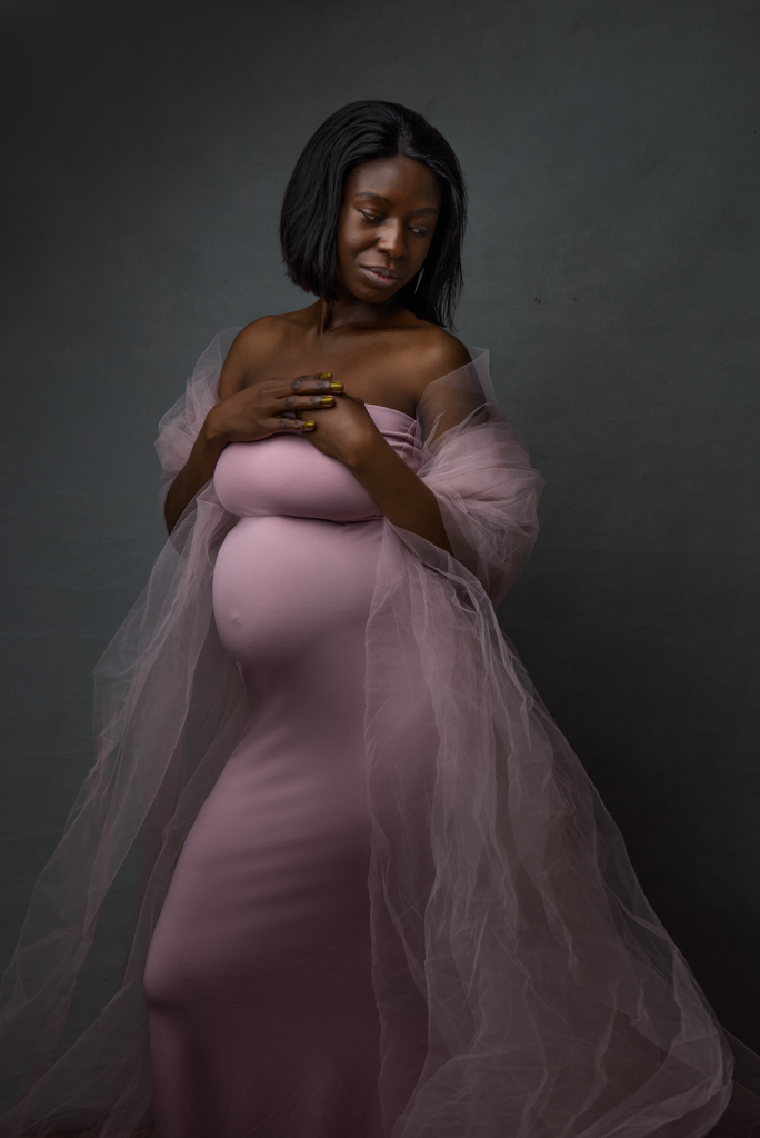 Pregnancy portraits cambridge