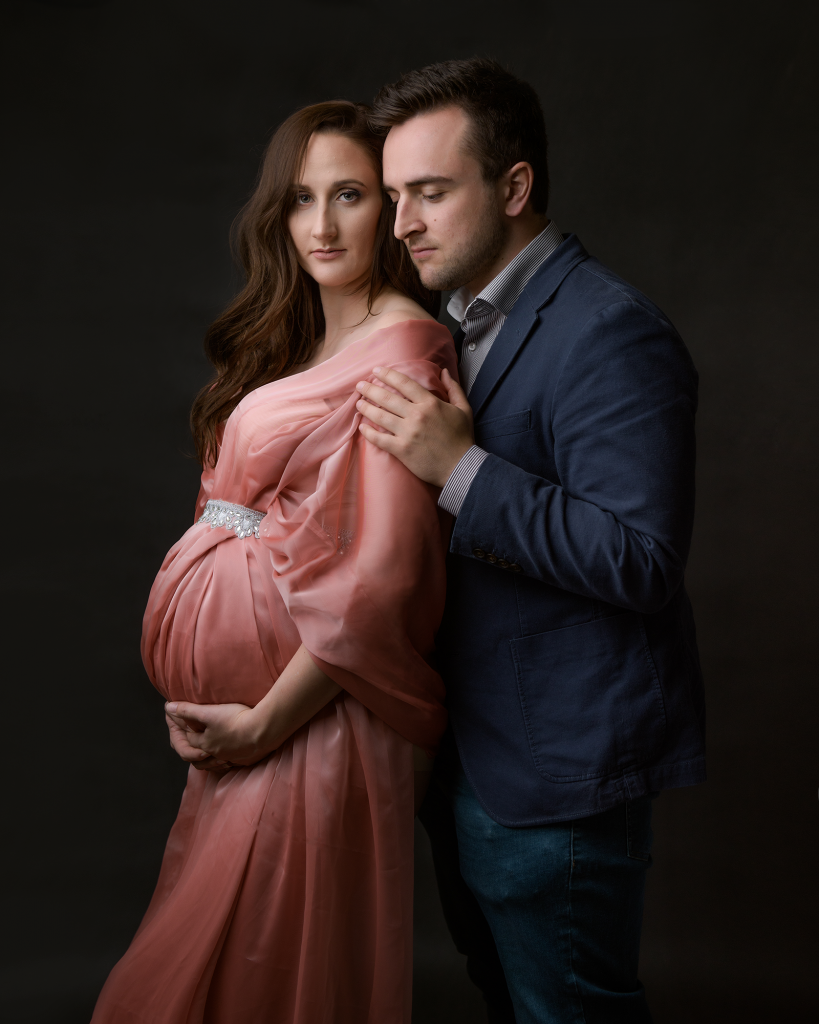 Pregnancy portraits cambridge