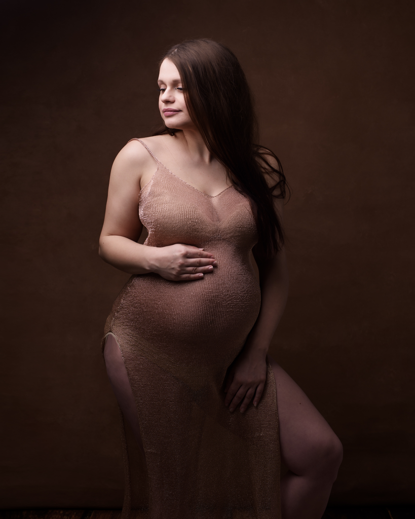Maternity photoshoot Cambridge