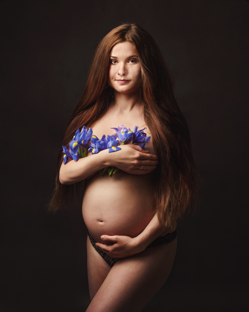 Maternity portraits Cambridge