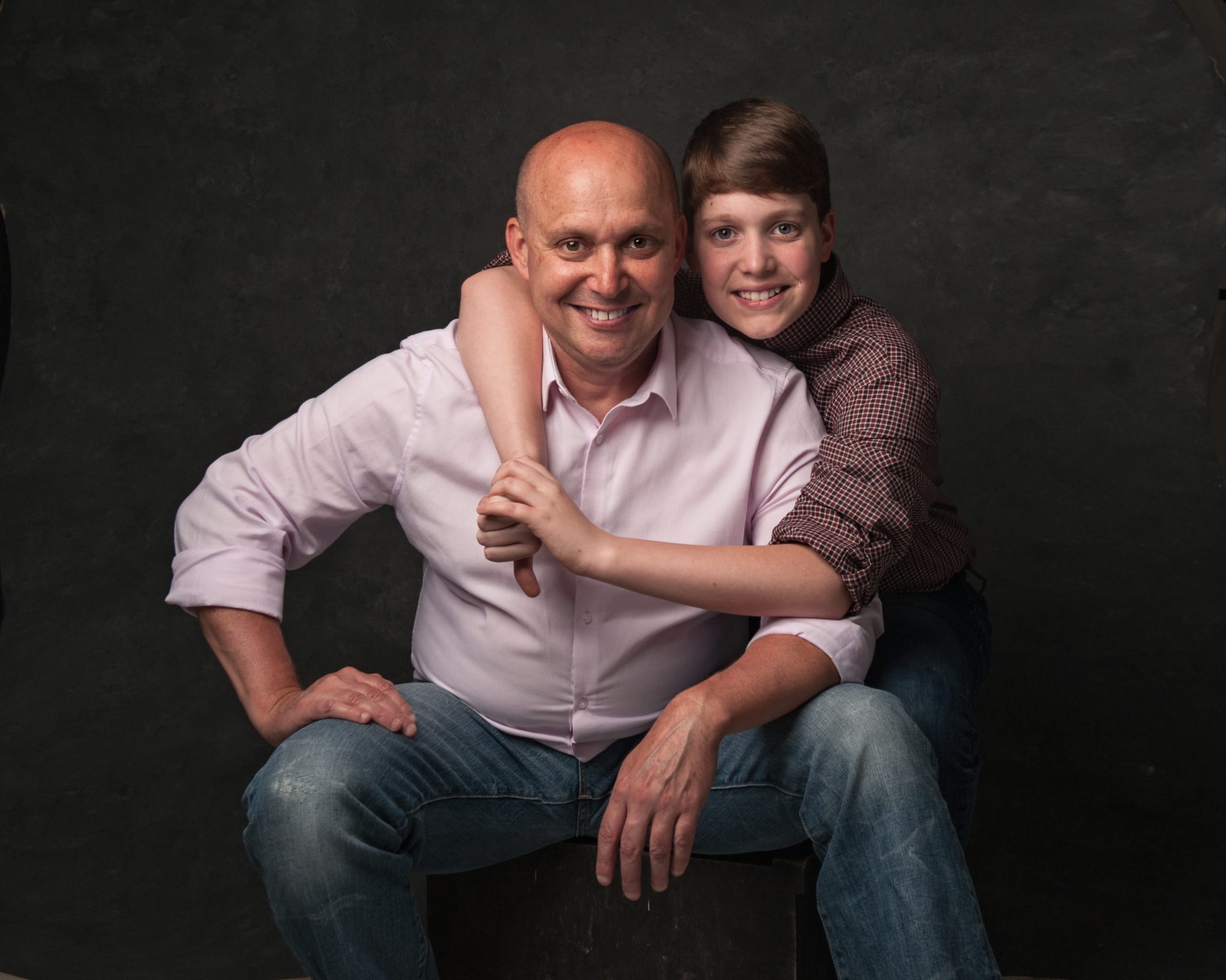 You are currently viewing Portrait photography Cambridge| Father and Son