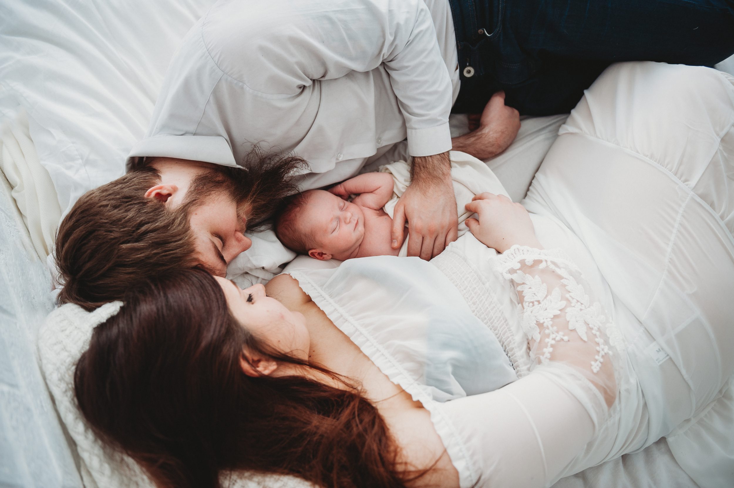 You are currently viewing Newborn Photography Cambridgeshire