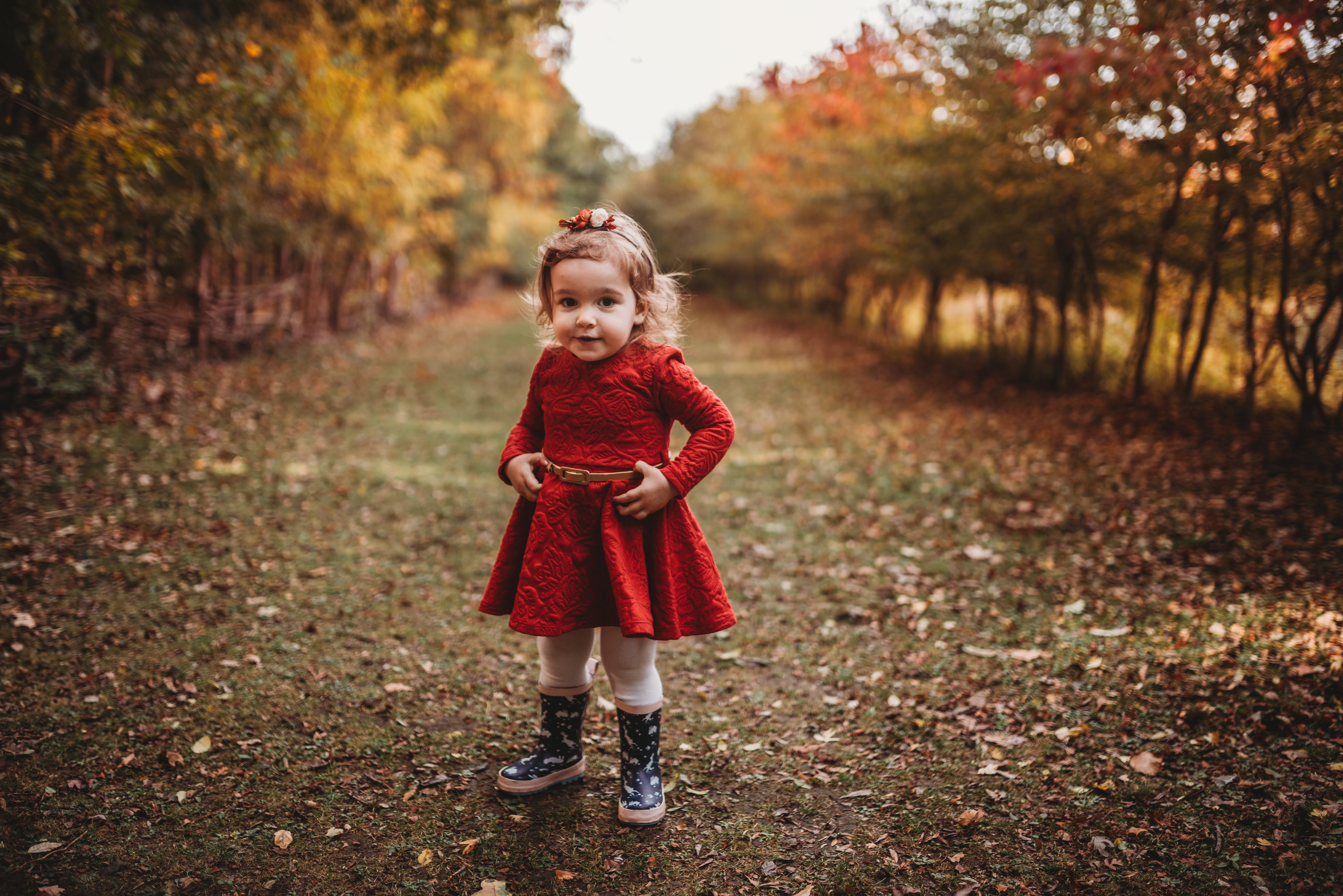 You are currently viewing Autumn family portraits- Cambridge