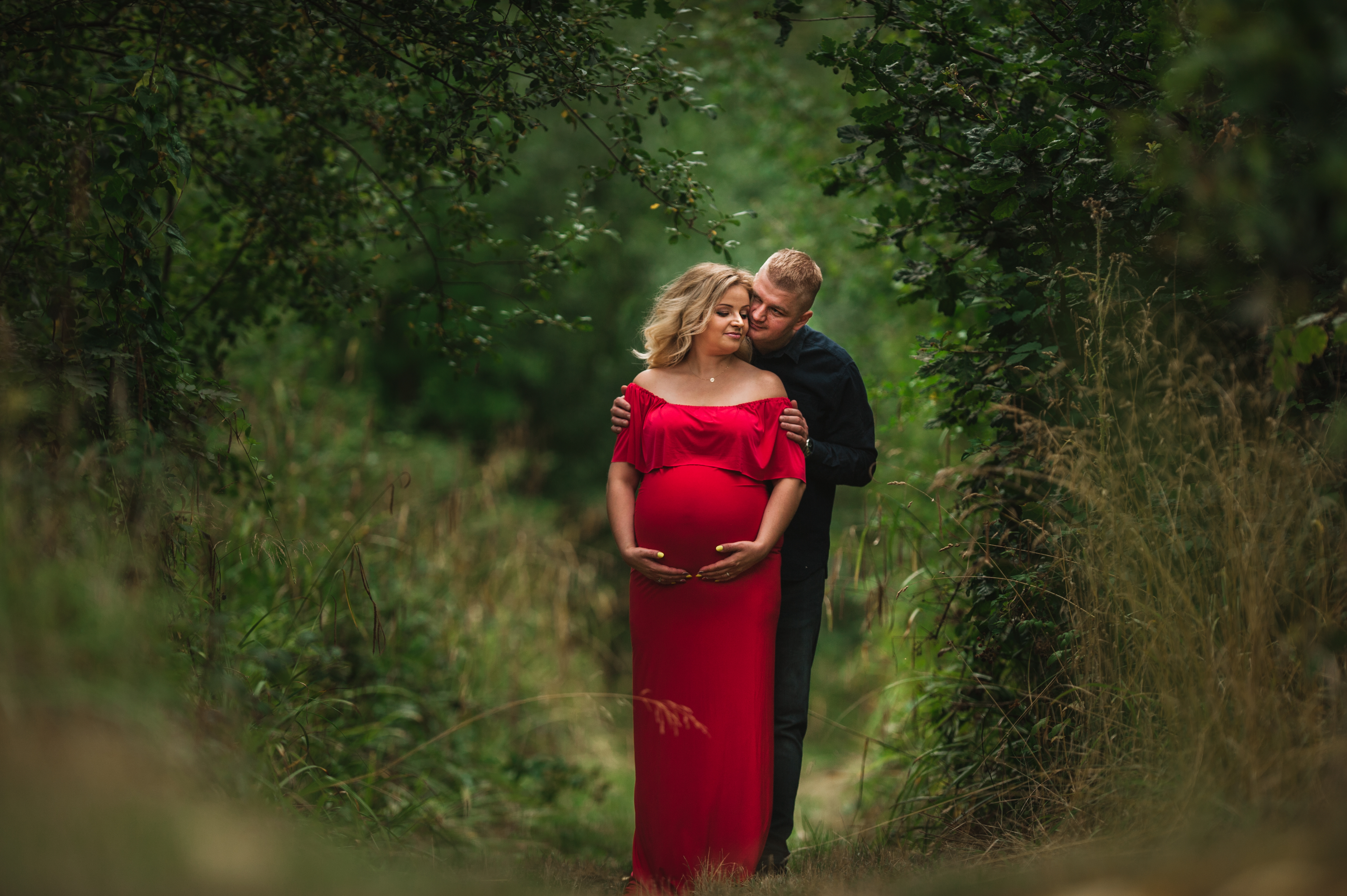 Read more about the article Maternity Photography Cambridge