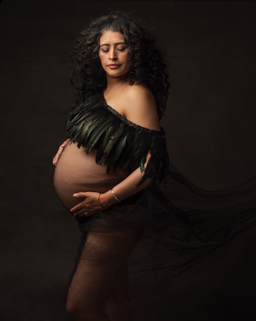Maternity portraits cambridge