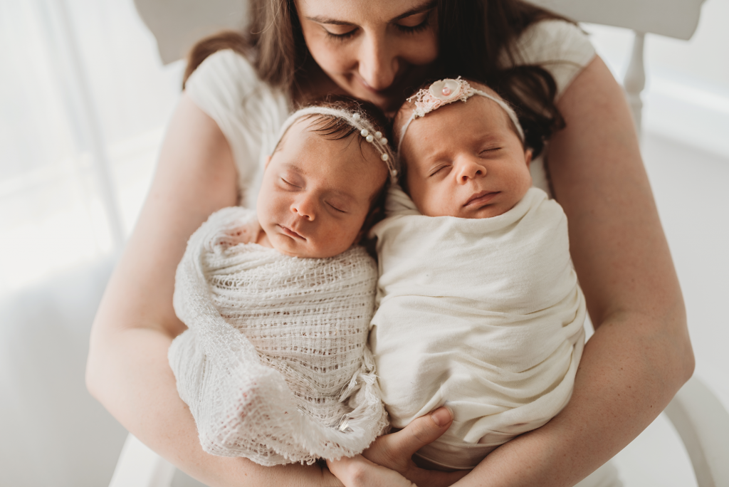 Newborn portraits cambridge